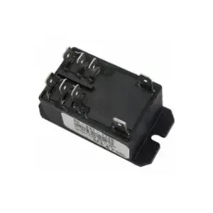 Te Connectivity T92S11A22-240 Panel Mount DPDT 30A Ctrl-V 220/240AC