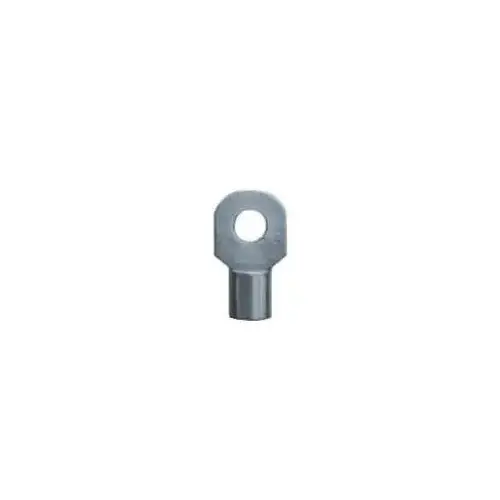 Blade End Bolt Hole A4 1/4" SS