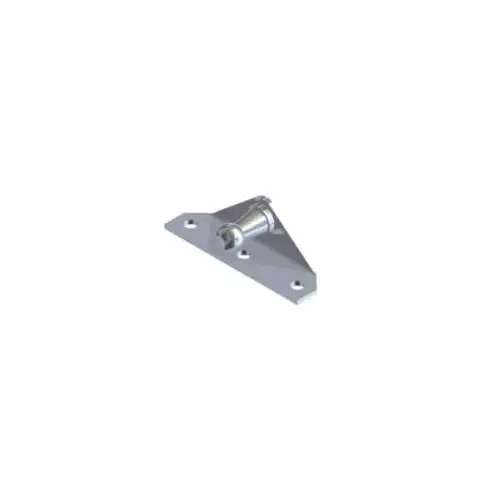 S/S Reverse Angle Bracket W/10mm Ball Stud