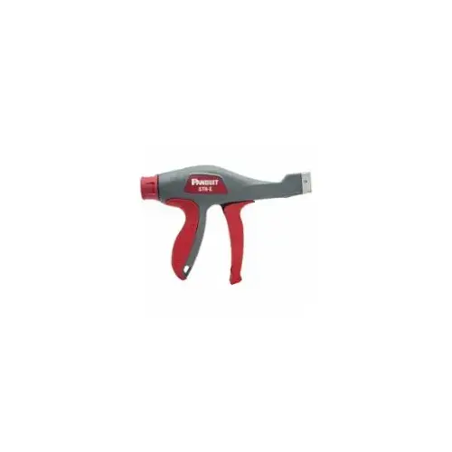 Cable Tie Tool Trigger Handle - S,HS,LH,H Red