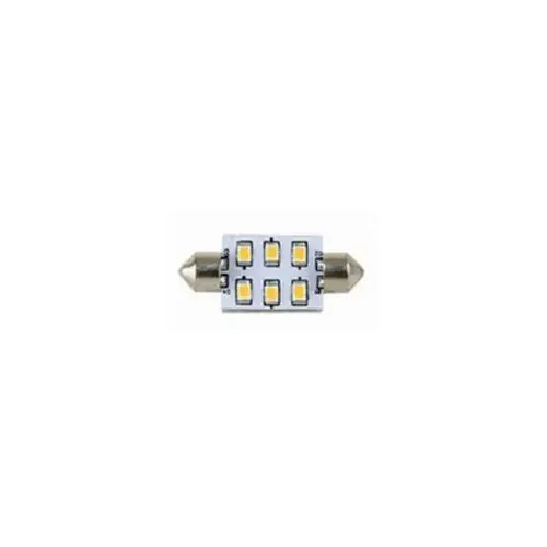 Scandvik 41102P LED 37MM Bulb Festoon WW 72 Lumen 10-30VDC Buy Now