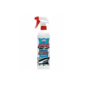 Lucas Oil Products 11025 Slick Mist Marine Speed Wax, 24 oz