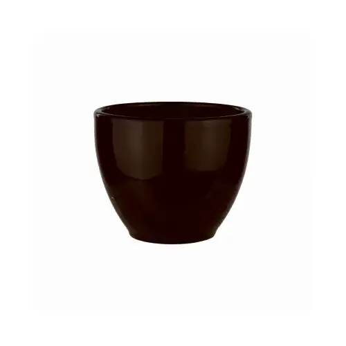 4.75" Memphis in Black - pack of 6 4.75" Memphis in Black - pack of 6