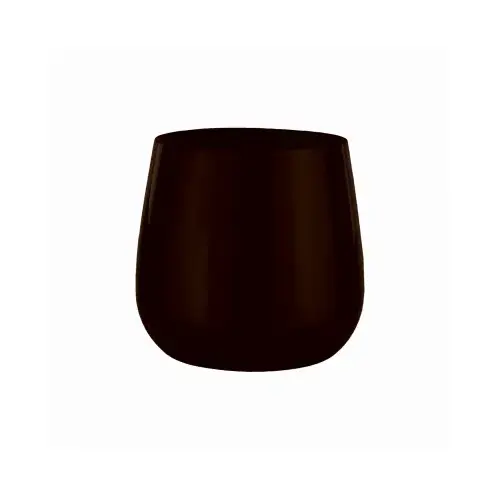 4.75" Milan in Black