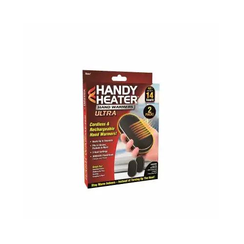 Ultra Hand Warmer - pack of 2 Ultra Hand Warmer - pack of 2