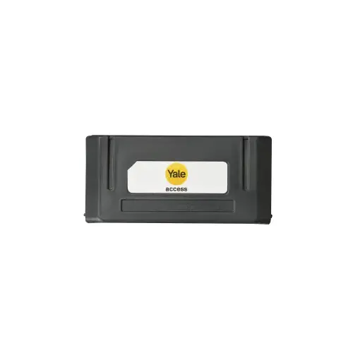 Pro 2 Wi-Fi Smart Module for Pro2 Locks (Retail Version R-) Matte Black Pro 2 Wi-Fi Smart Module for Pro2 Locks (Retail Version R-) Matte Black