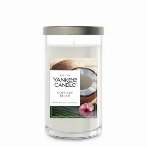 Yankee Candle 1632946 14.5OZ Coconut Candle
