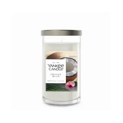 14.5OZ Coconut Candle