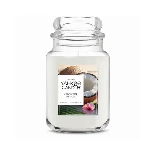 22OZ Coconut Candle 22OZ Coconut Candle