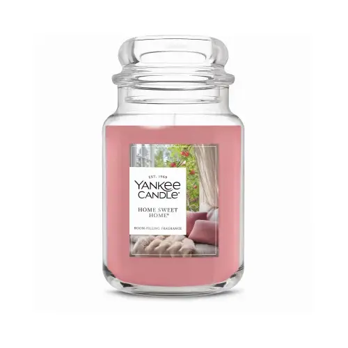 22OZ Home Candle