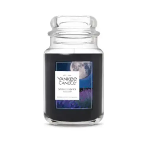 22OZ Midsummer Candle