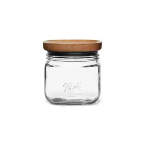 4C Stack/Store Jar 4C Stack/Store Jar