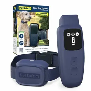 PetSafe PDT00-18034 Basic Dog Trainer