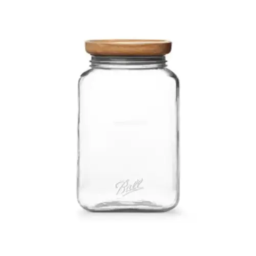 15.6C Stack/Store Jar 15.6C Stack/Store Jar