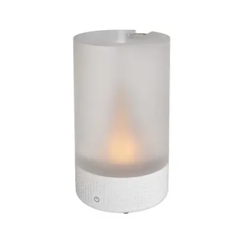 VOTIV7 Ultrasonic Whole Room Humidifier Translucent White VOTIV7 Ultrasonic Whole Room Humidifier Translucent White