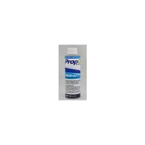 Prop One Prop Wash Metal Cleaner, 250mL