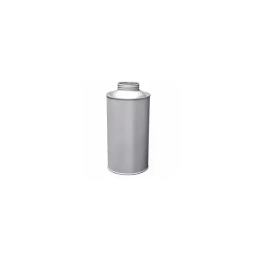 Metal Schutz Bottle Quart** Compatible with Part# RAPTOR UP0726 - Raptor Gun/1 Schutz Application Gun UP0726 **
