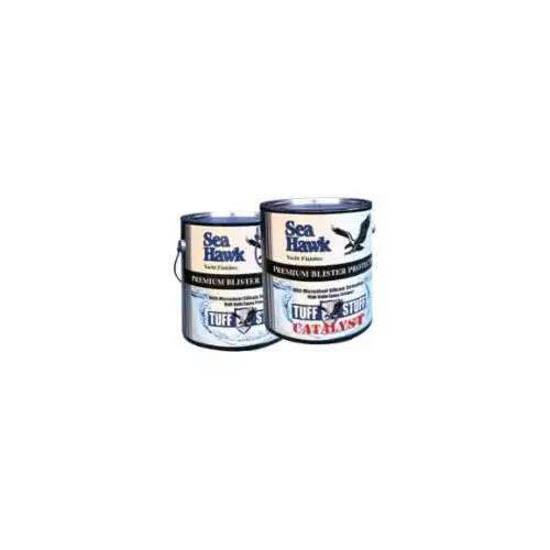 Tuff Stuff Epoxy Primer White 2GL Kit Tuff Stuff Epoxy Primer White 2GL Kit