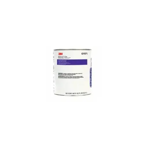 Platinum Filler 1 Gal, 4GL/Case Platinum Filler 1 Gal, 4GL/Case