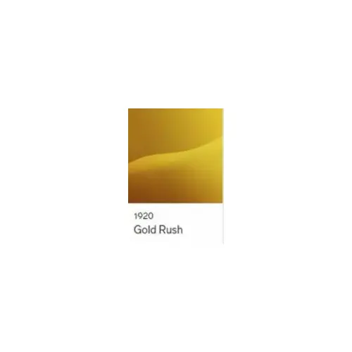 Gold Rush Metallic QT