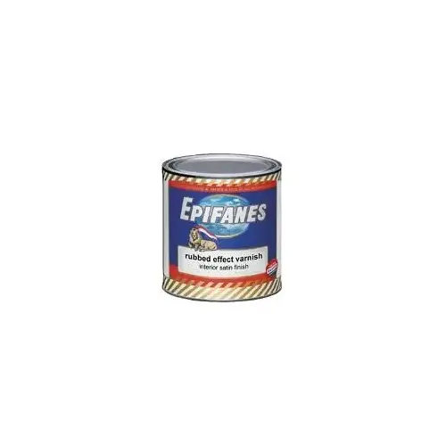 Epifanes Rubbed Effect Varnish 500 mL