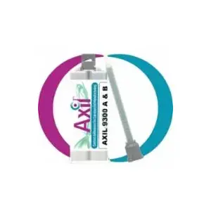 Chemique 9300 MMA Structural Adhesive A & B 5-7 Min 13.5 oz