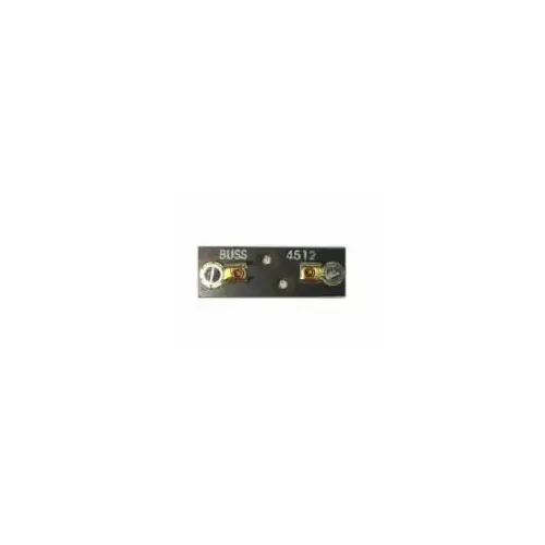 Fuseblock ABC-1/10-R Fuseblock ABC-1/10-R