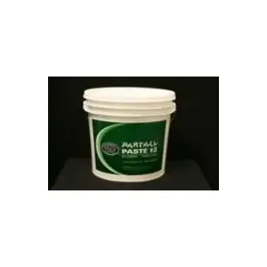 Partall 50558 Partall Paste #2 Wax Based Mold Release 7lbs