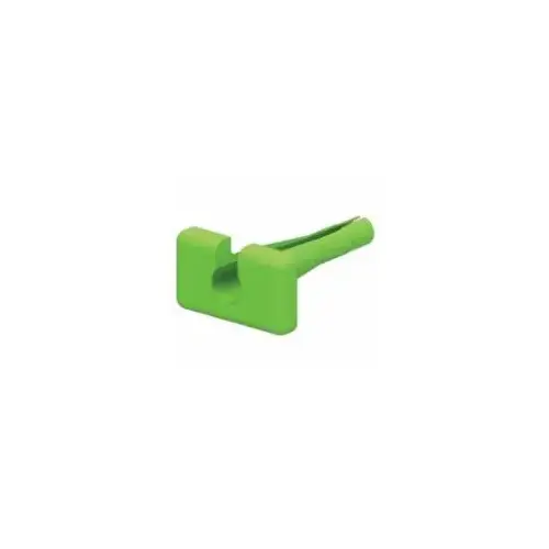 Removal Tool Size 8, 8- 10 AWG Green Removal Tool Size 8, 8- 10 AWG Green