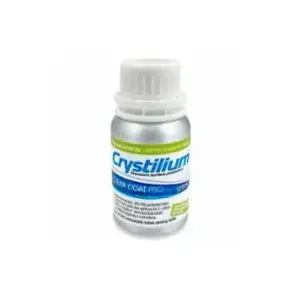 GREEN TECHNOLOGIES LLC 2060 Crystilium Ceramic/Clear Coat Pro 125mL