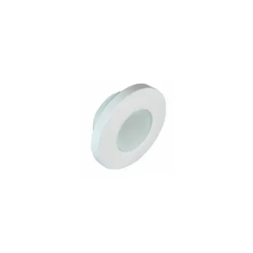 Flush Mount Down Light Orbit, White 5K Flush Mount Down Light Orbit, White 5K