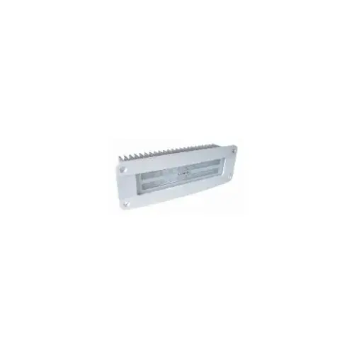 Maxillume2 Flush Mount LED Floodlight, 2,100 Lumen, White Dimming, White Finish Maxillume2 Flush Mount LED Floodlight, 2,100 Lumen, White Dimming, White Finish