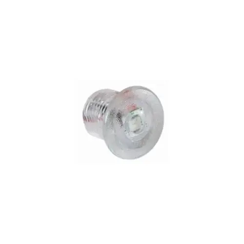 Newt LED Livewell and Courtesy Light, Clear, White Light Newt LED Livewell and Courtesy Light, Clear, White Light