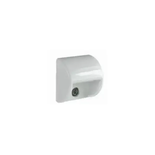 Andros Courtesy/Accent LED Light, White Finish, White Andros Courtesy/Accent LED Light, White Finish, White