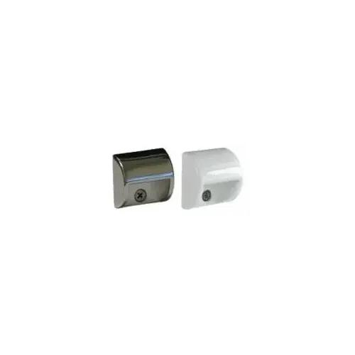 Andros Indirect Beam 10-16VDC SS Polish White