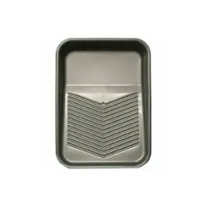 Linzor Products RM 505 1 QT Plastic Paint Tray Use Liner - RM410