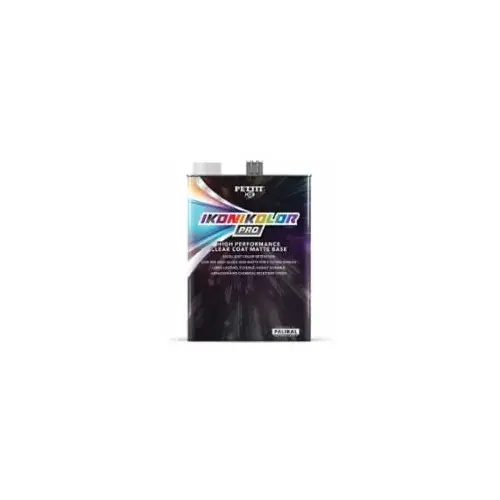 Ikonikolor PRO 1000 HP Clear Matte Base GL Ikonikolor PRO 1000 HP Clear Matte Base GL