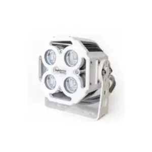 Sunbrite PS4 Premier Series 4 14,000 Lumens Dimmable Cmpct WH