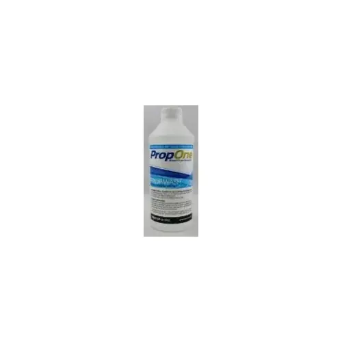 Prop One Prop Wash Metal Cleaner, 1 Liter