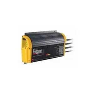 ProMariner 44021 ProSport 20 Heavy Duty Charger Triple Bank 20A