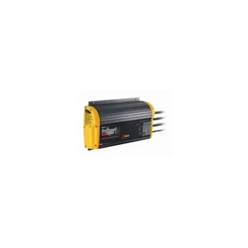 ProSport 20 Heavy Duty Charger Dual Bank 20A