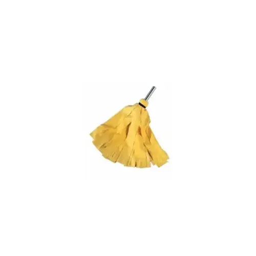 Wave Mop - Chamois
