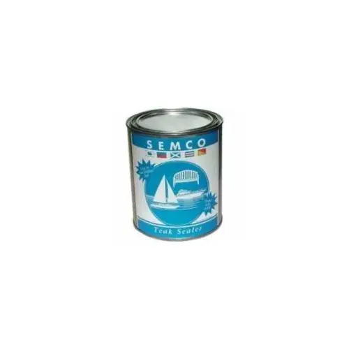 Cleartone Teak Sealer Quart Cleartone Teak Sealer Quart