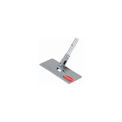 Swivel Pad Base 9.25" X 3.75" Swivel Pad Base 9.25" X 3.75"