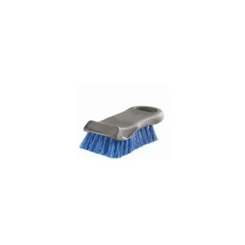 Pad Cleaning & Utility Brush
