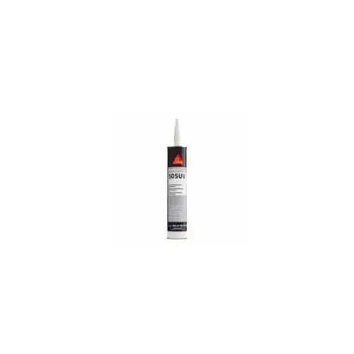 Sikaflex 505UV 10.3 oz Cartridge White Sikaflex 505UV 10.3 oz Cartridge White