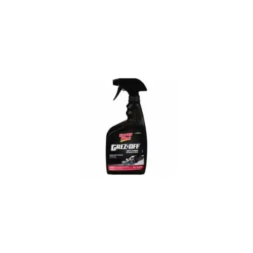 Spray 9 Grez-Off Heavy Duty Degreaser 32 fl-oz
