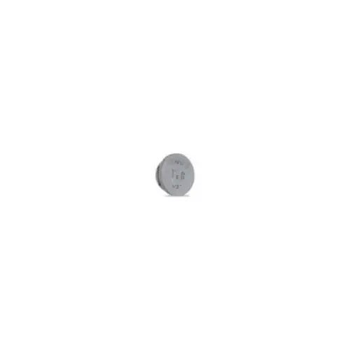 1-1/4" Knockout Plug NM for Rigid/IMC Conduit 1-1/4" Knockout Plug NM for Rigid/IMC Conduit