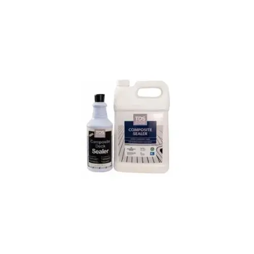 TDS Composite Sealer GL