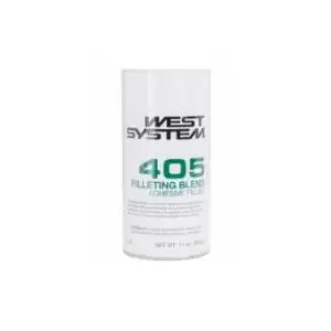 West System 405 Filleting Blend Filler 11 oz